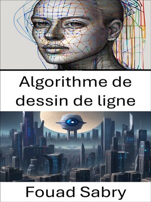 cover image of Algorithme de dessin de ligne